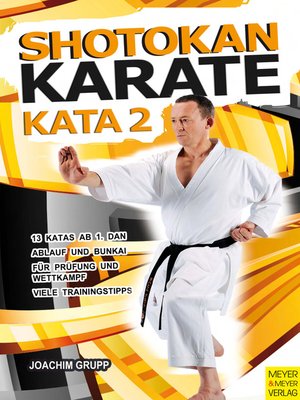 cover image of Shotokan Karate